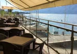 Ristorante AVAV dal Tony - Ristorante a Luino sul Lago Maggiore