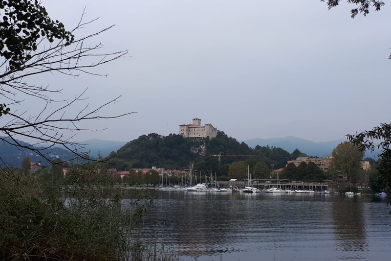 Esperienze - Trekking Gabriella e Michela ottobre 2023