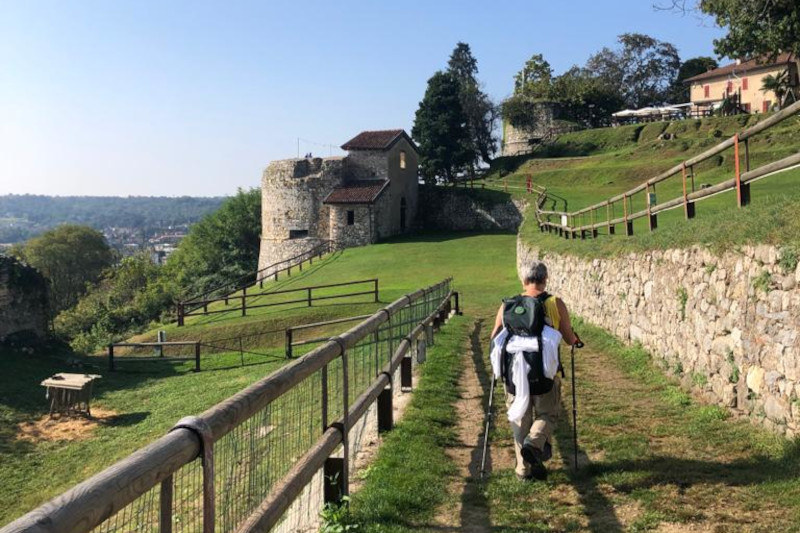 Esperienze - Trekking Gabriella e Michela ottobre 2023