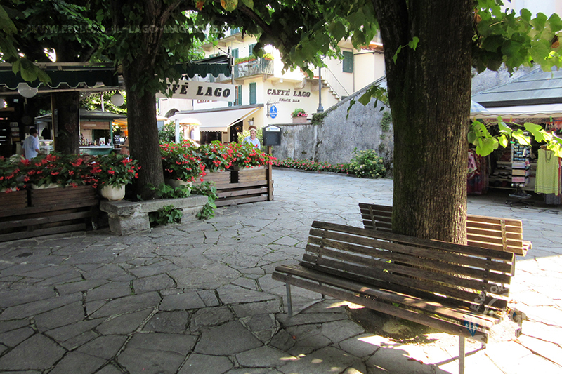 Giro delle Isole Borromee - Lago Maggiore - Luglio 2017