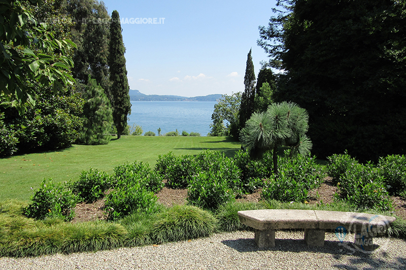 Giro delle Isole Borromee - Lago Maggiore - Luglio 2017