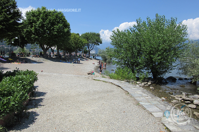 Giro Delle Isole Borromee - Lago Maggiore - Luglio 2017
