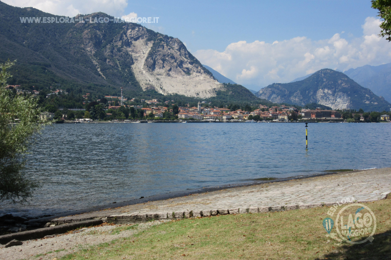 Giro Delle Isole Borromee - Lago Maggiore - Luglio 2017