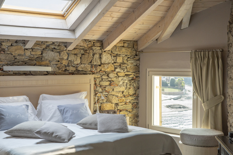 Relais Villa Porta Luino