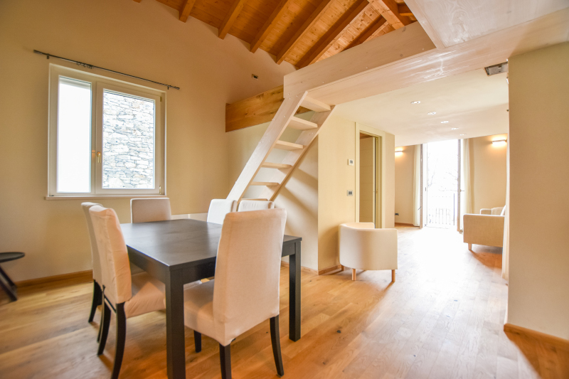 Relais Villa Porta Luino