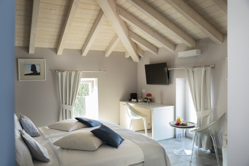 Relais Villa Porta Luino