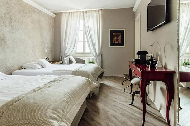 Relais Villa Porta Luino