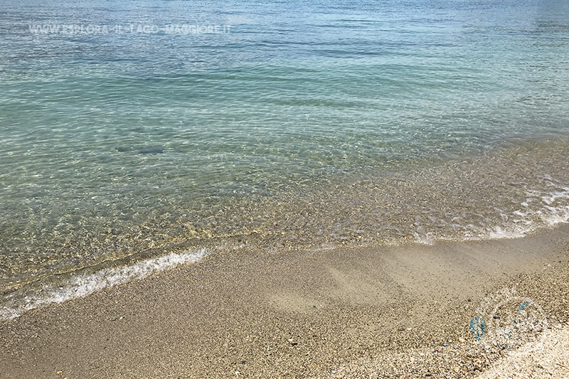 Spiaggia Ceresolo Laveno-Mombello