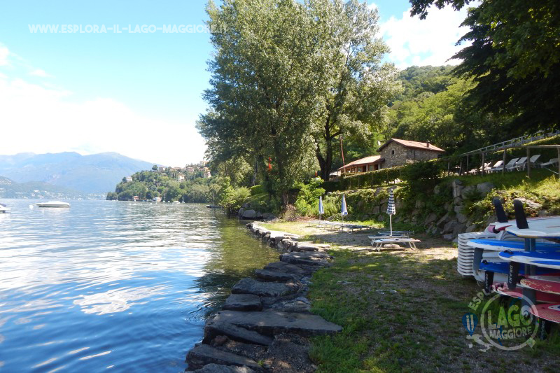 Spiaggia Lido Windsurf Lago Maggiore Spiaggia Lido Windsurf Lago Maggiore