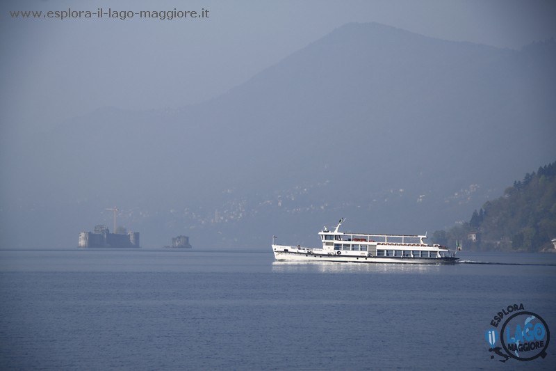 Spiaggia Parco Giona - Maccagno
