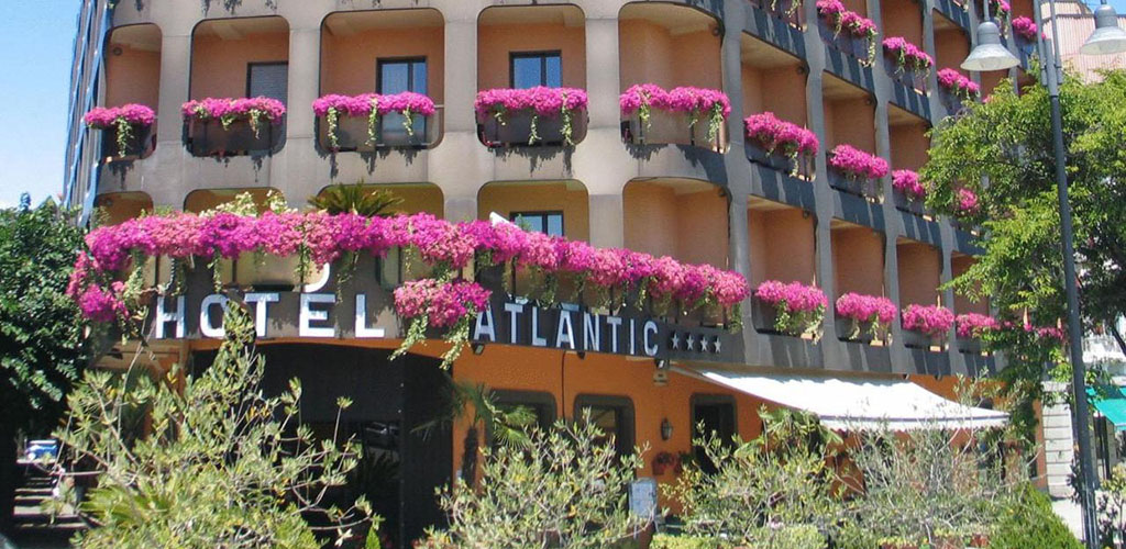 Hotel Atlantic
