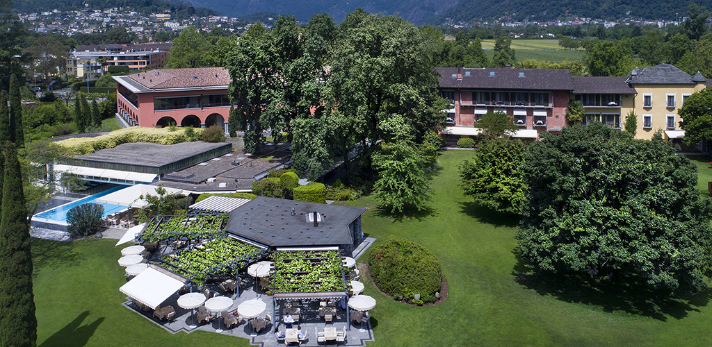 Castello del Sole Beach Resort & SPA