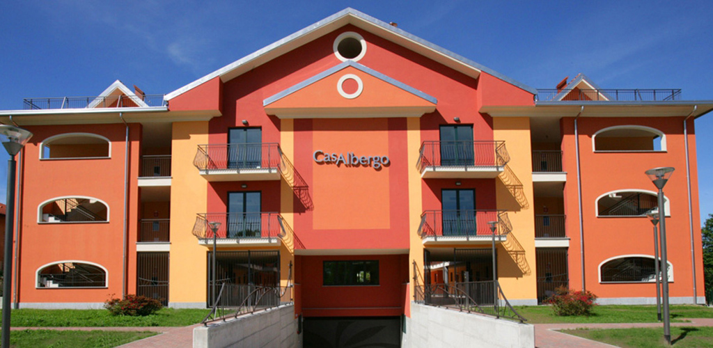 CasAlbergo