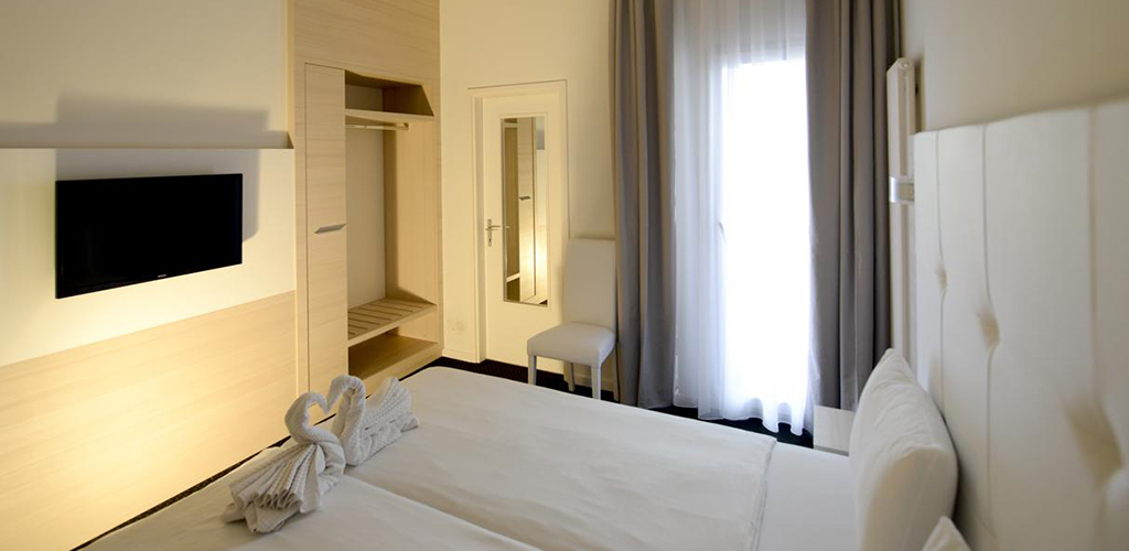 Hotel Garni Gottardo