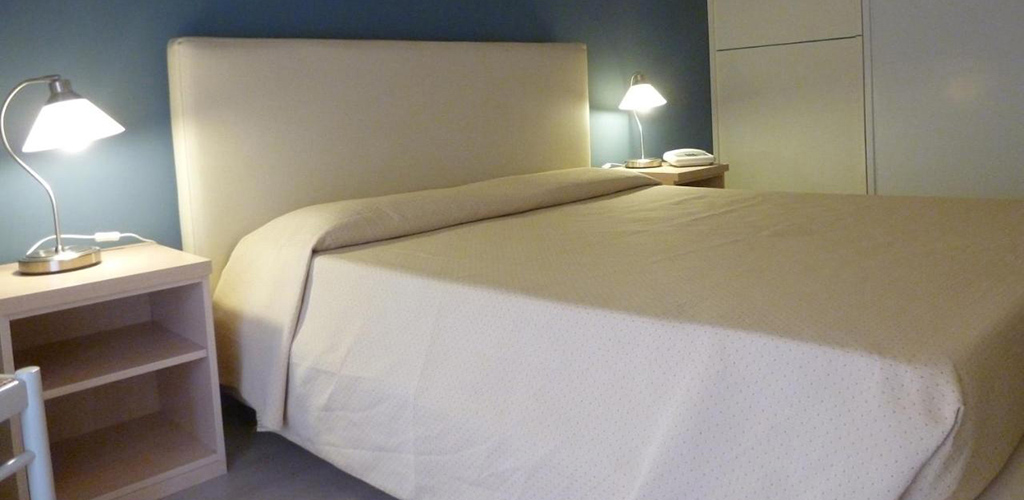 Hotel Ristorante Da Cesare