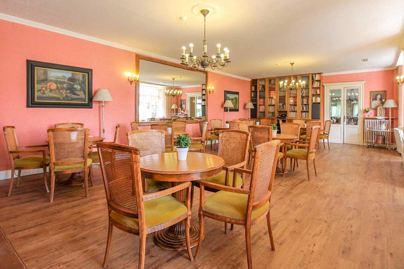 Hotel Moderno Premeno Verbania Lago Maggiore