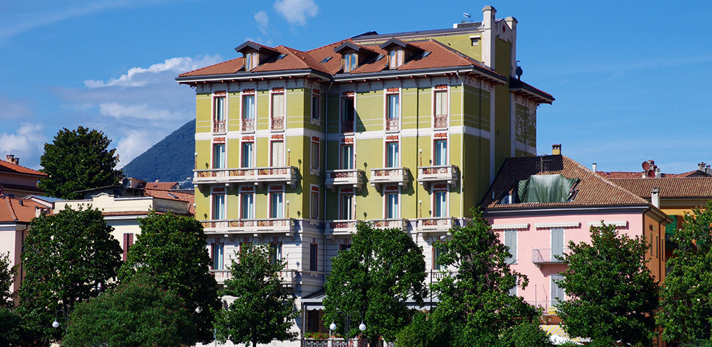 Hotel Pallanza