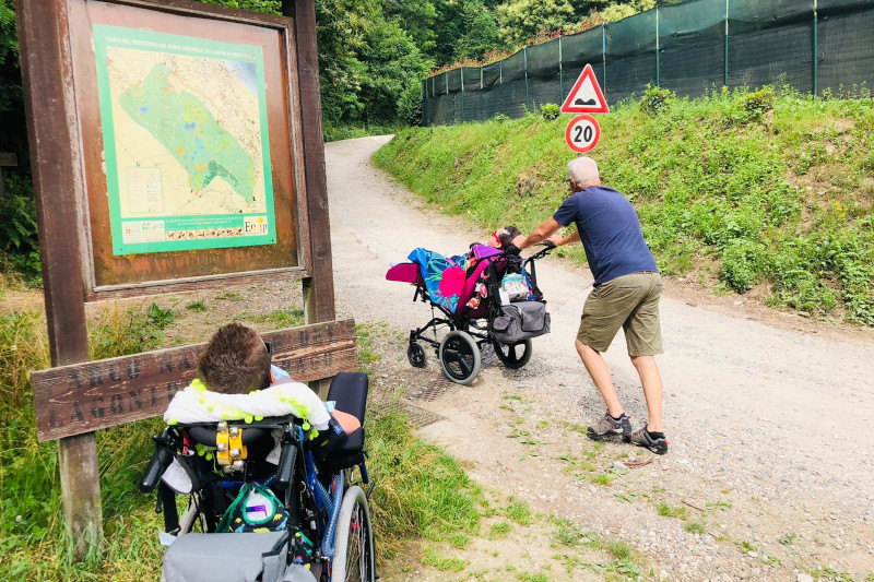 Parco naturale dei Lagoni di Mercurago - Arona