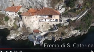 Video Santa Caterina del Sasso