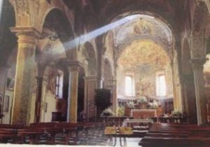 25 Marzo, il Miracolo del Sole a Madonna di Campagna a Verbania