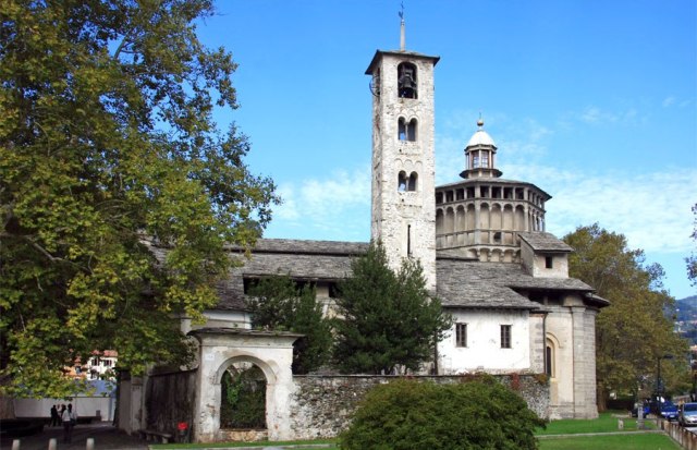 25 Marzo, il Miracolo del Sole a Madonna di Campagna a Verbania