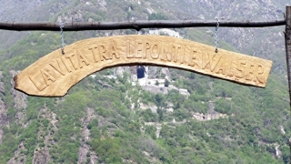 La vita tra Leponti e Walser: la Festa del Primo Maggio a Ornavasso