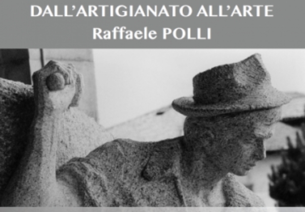 Dall'artigianato all'arte: Raffaele Polli al Museo Granum di Baveno