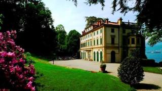 Giovedì 3 Agosto riapre la storica Villa Pallavicino a Stresa
